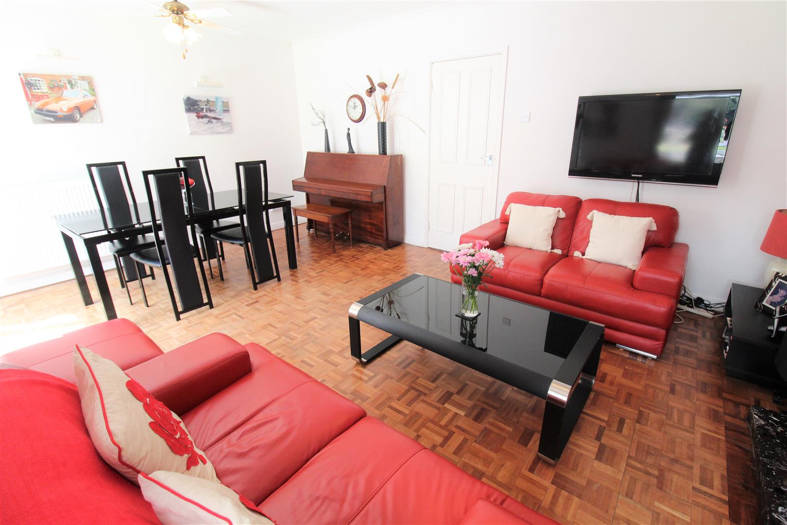 The Lea, Trentham, Stoke-On-Trent